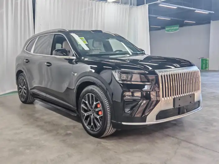 ZEEKR 8X 2026 Model 55kWh MAX