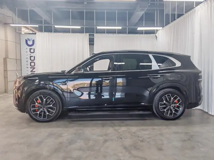 ZEEKR 8X 2026 Model 55kWh MAX
