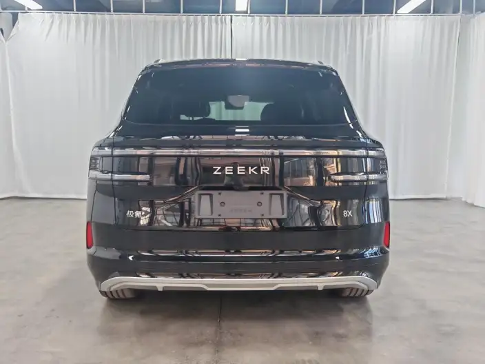 ZEEKR 8X 2026 Model 55kWh MAX – фото 6