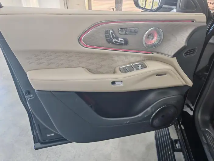 ZEEKR 8X 2026 Model 55kWh MAX – фото 10