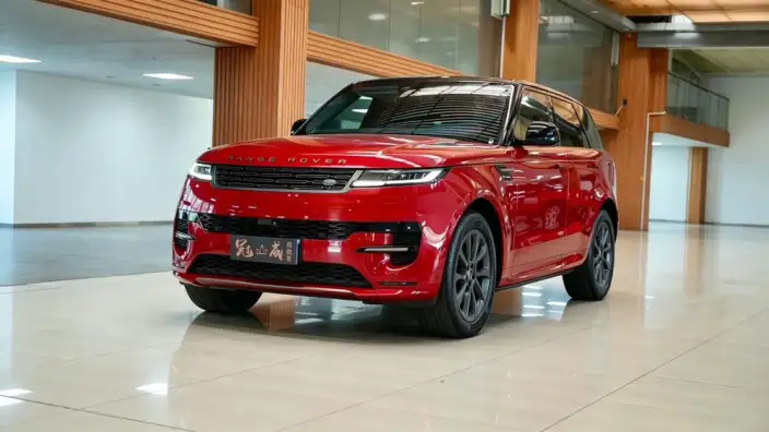 Range Rover Sport 2023 Model 3.0 L6 DYNAMIC SE
