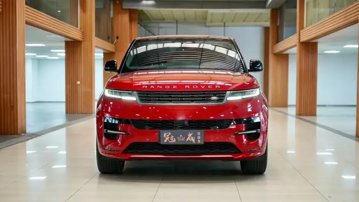Range Rover Sport 2023 Model 3.0 L6 DYNAMIC SE