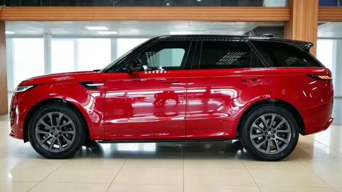 Range Rover Sport 2023 Model 3.0 L6 DYNAMIC SE