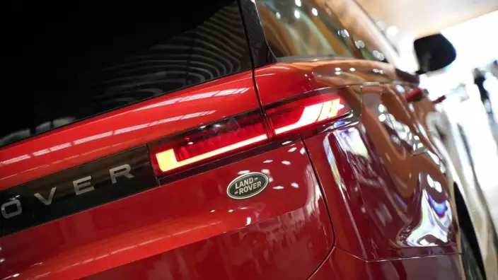 Range Rover Sport 2023 Model 3.0 L6 DYNAMIC SE – фото 9