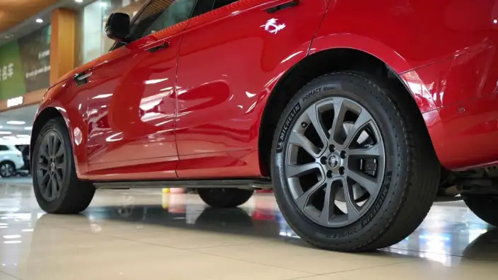 Range Rover Sport 2023 Model 3.0 L6 DYNAMIC SE – фото 10