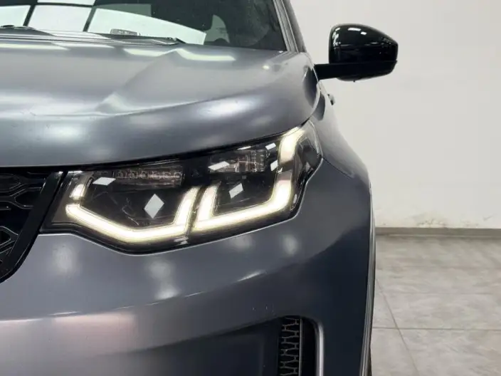 Land Rover Discovery Sport 2020 Model 249PS R-Dynamic S Performance version 5 seat – фото 7