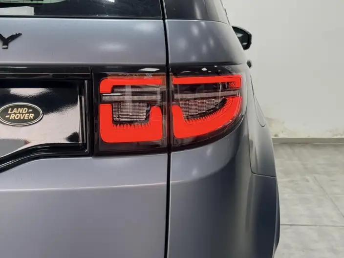 Land Rover Discovery Sport 2020 Model 249PS R-Dynamic S Performance version 5 seat – фото 8