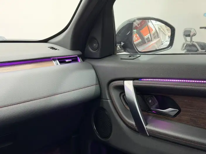Land Rover Discovery Sport 2020 Model 249PS R-Dynamic S Performance version 5 seat – фото 10