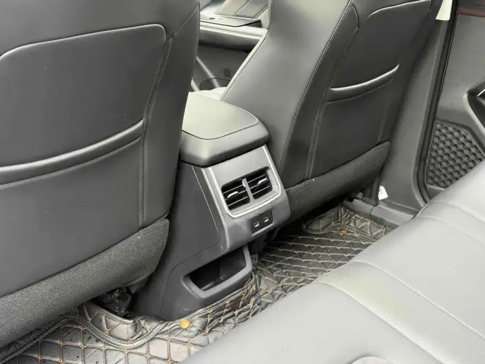Haval H6 2021 Model Guo Trendy Edition 1.5GDIT Automatic Champion Edition – фото 6