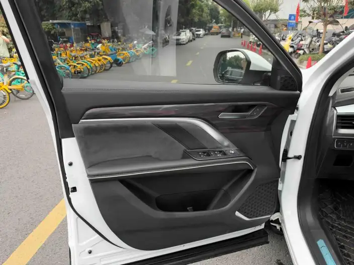 Haval H6 2021 Model Guo Trendy Edition 1.5GDIT Automatic Champion Edition – фото 10