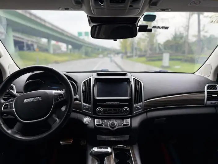 Haval H9 2020 Model 2.0T Petrol 4WD Elite Model 5 seat – фото 8