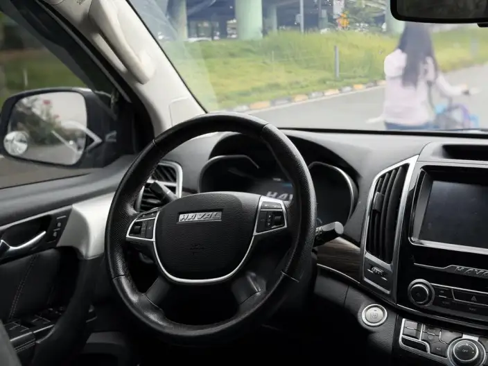 Haval H9 2020 Model 2.0T Petrol 4WD Elite Model 5 seat – фото 9