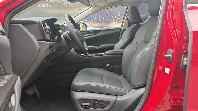 Lexus NX 2025 модификация 200 Qian Drive FUN – фото 5