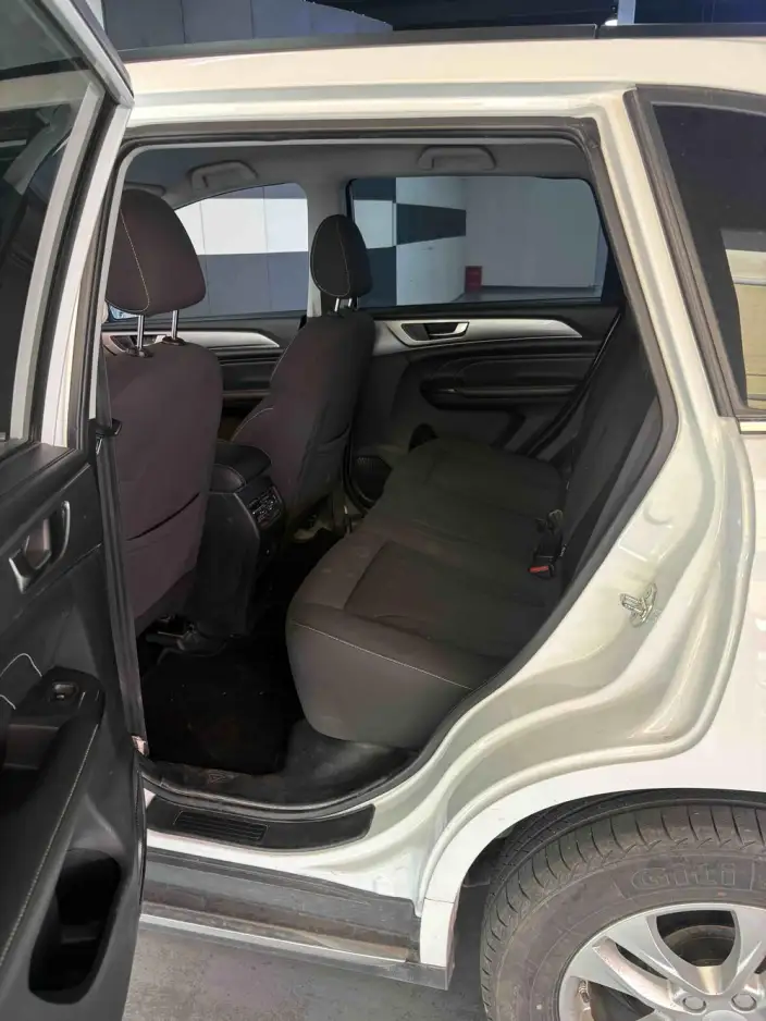 Haval M6 2021 Model PLUS 1.5T DCT Elite Smart Connect Model – фото 7