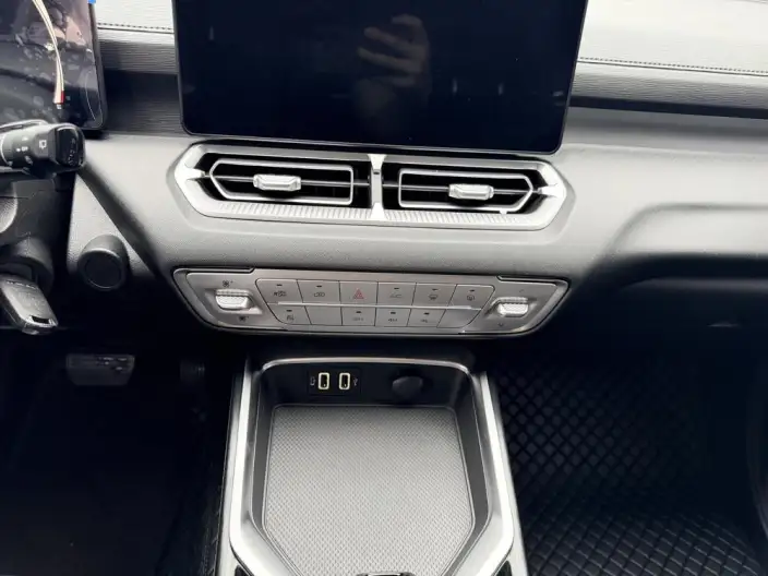 Haval H5 2023 Model 2.0T Diesel Ling Innovation Automatic 4WD – фото 9