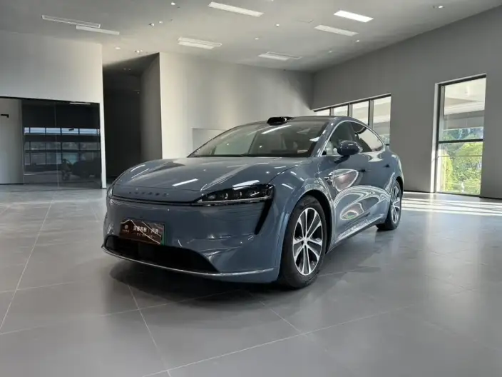 Luxeed R7 2024 Model EV 100kWh UItra 4WD Edition