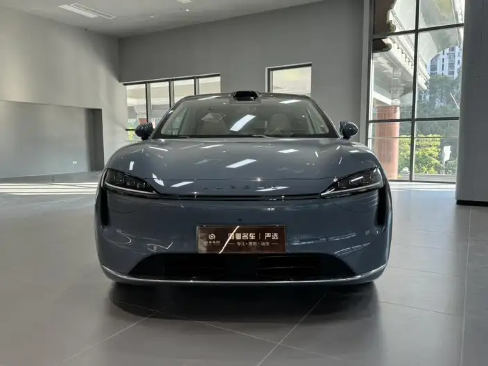 Luxeed R7 2024 Model EV 100kWh UItra 4WD Edition