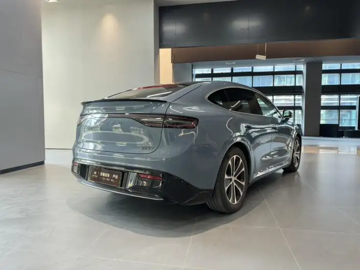 Luxeed R7 2024 Model EV 100kWh UItra 4WD Edition – фото 6