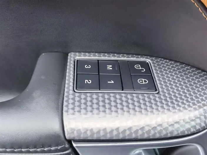 Range Rover Sport 2020 Model 3.0 L6 HSE DYNAMIC – фото 8