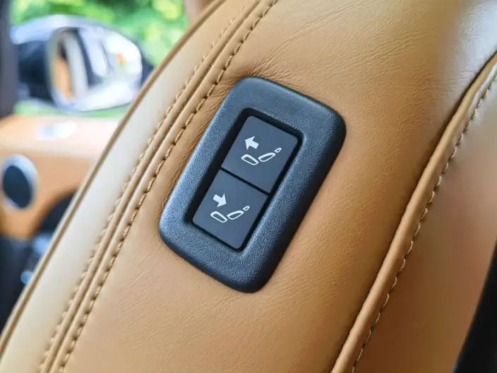 Range Rover Sport 2020 Model 3.0 L6 HSE DYNAMIC – фото 10