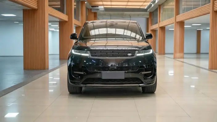 Range Rover Sport 2023 Model 3.0 L6 DYNAMIC SE – фото 2