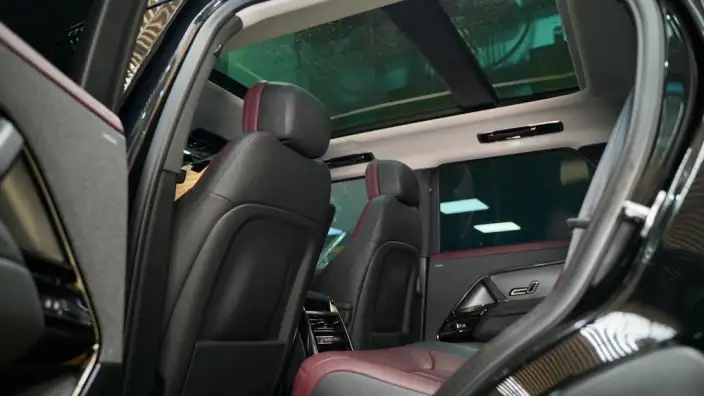 Range Rover Sport 2023 Model 3.0 L6 DYNAMIC SE – фото 7