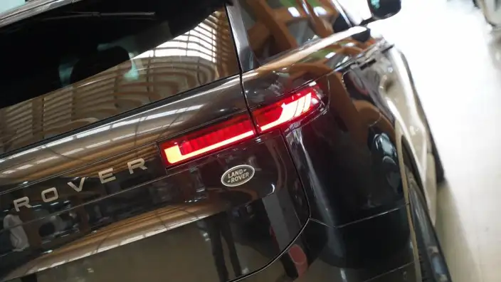 Range Rover Sport 2023 Model 3.0 L6 DYNAMIC SE – фото 9