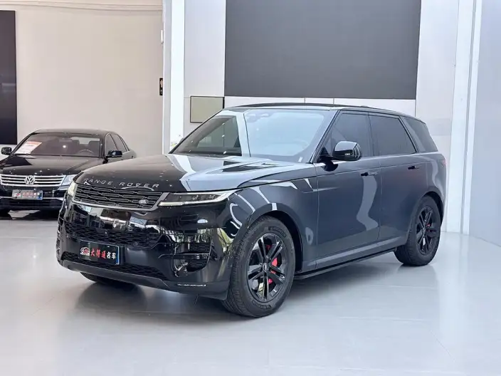 Range Rover Sport 2024 Model 360PS S – фото 1