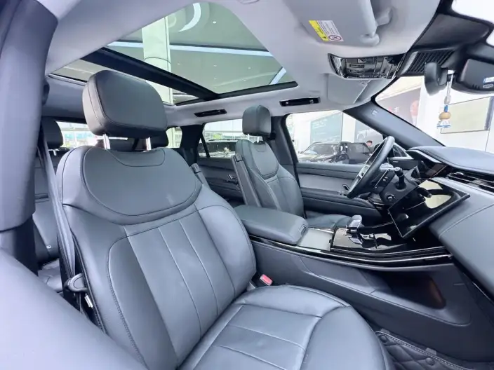 Range Rover Sport 2024 Model 360PS S – фото 3