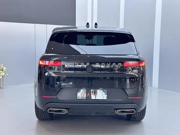 Range Rover Sport 2024 Model 360PS S – фото 4