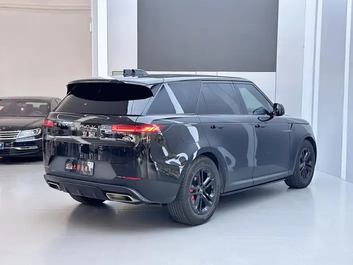 Range Rover Sport 2024 Model 360PS S – фото 5