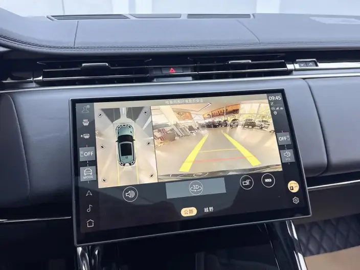 Range Rover Sport 2024 Model 360PS S – фото 6
