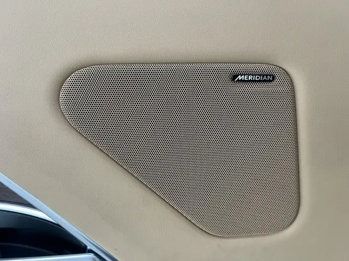 Range Rover 2024 Model 3.0 L6 400PS Shengshi Extended Edition 7 seat – фото 4