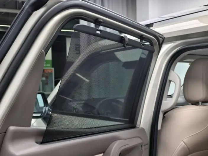 Haval Dachdog PLUS PHEV 2026 Model Hi4 1.5T 150km Trendy Electric Edition