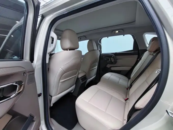 Haval Dachdog PLUS PHEV 2026 Model Hi4 1.5T 150km Trendy Electric Edition – фото 10