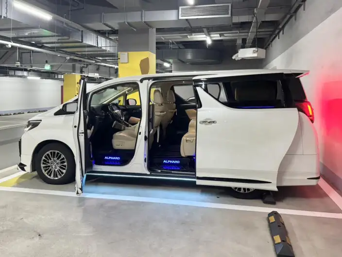 Elfa 2021 Model Hybrid 2.5L Deluxe Edition – фото 9