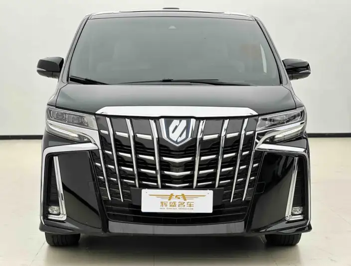 Elfa 2021 Model Hybrid 2.5L Premium Edition
