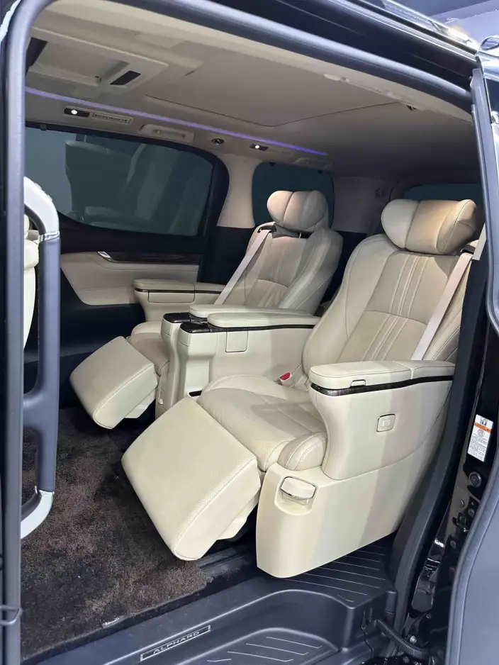 Elfa 2021 Model Hybrid 2.5L Premium Edition – фото 5