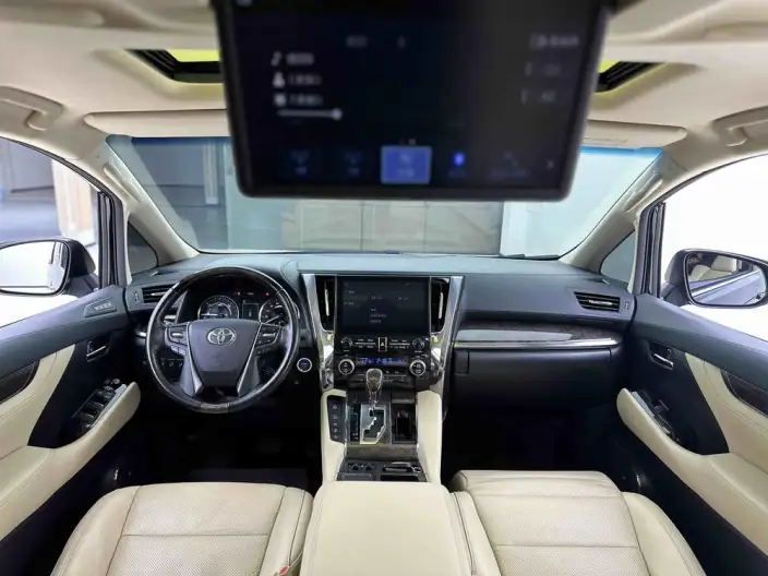 Elfa 2021 Model Hybrid 2.5L Premium Edition – фото 7
