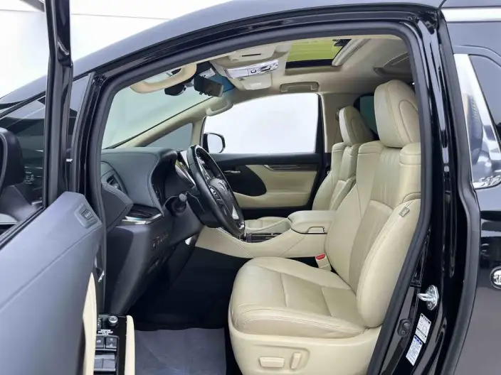 Elfa 2021 Model Hybrid 2.5L Premium Edition – фото 8