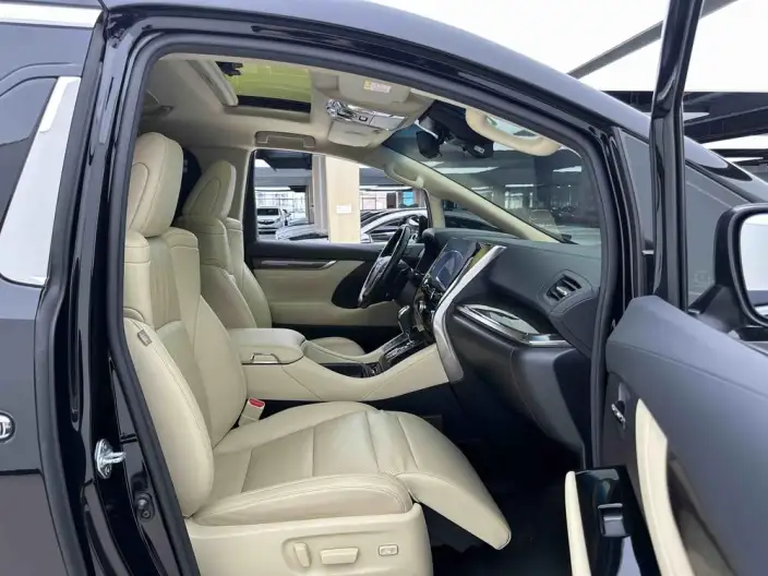 Elfa 2021 Model Hybrid 2.5L Premium Edition – фото 9
