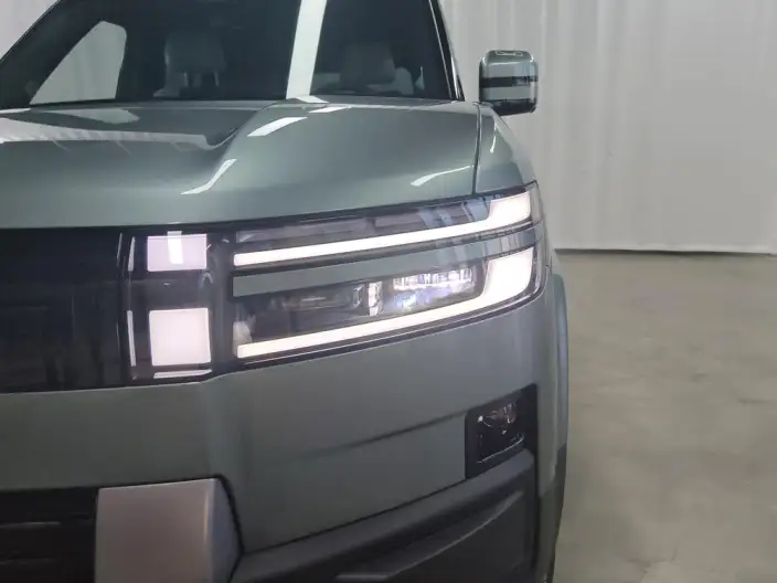 Titan 7 PHEV 2025 Model 200KM 2WD Max Edition – фото 8