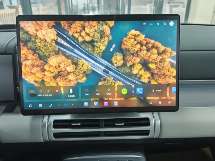Titan 7 PHEV 2025 Model 200KM 2WD Max Edition – фото 9