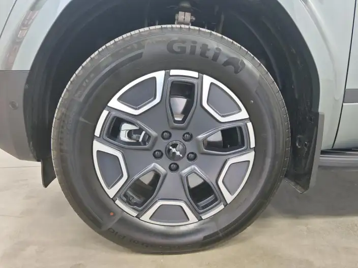 Titan 7 PHEV 2025 Model 200KM 2WD Max Edition – фото 10