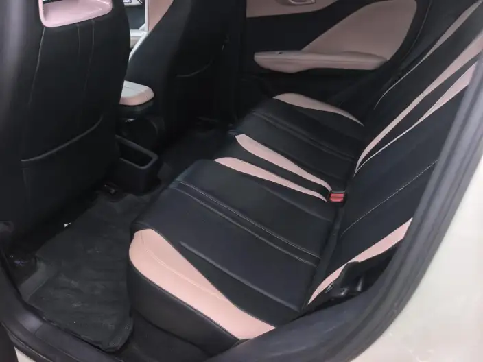 BYD Seagull 2024 Model Honor Edition 405KM Feixiang Edition – фото 10