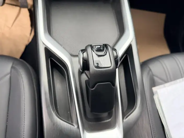 Haval H5 2023 Model 2.0T Diesel Ling Innovation Automatic 4WD – фото 10