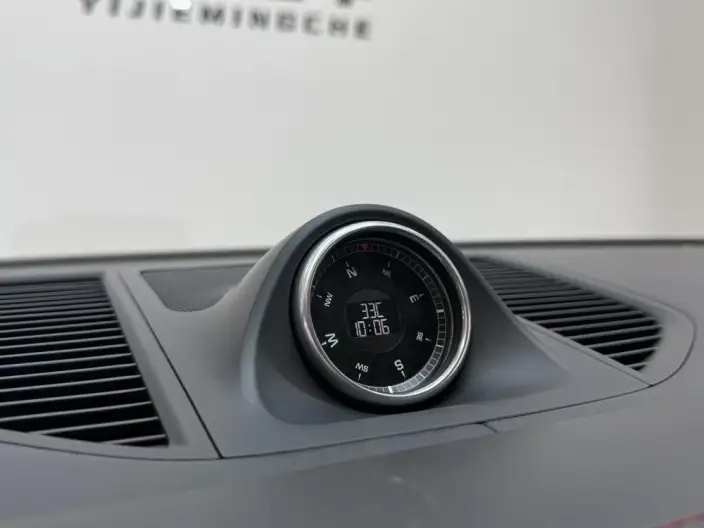 Macan 2020 Model Macan 2.0T – фото 7