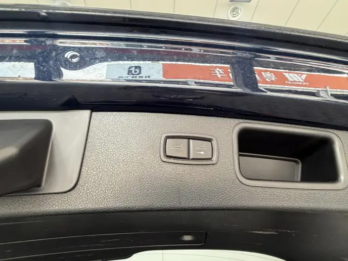 Macan 2020 Model Macan 2.0T – фото 9