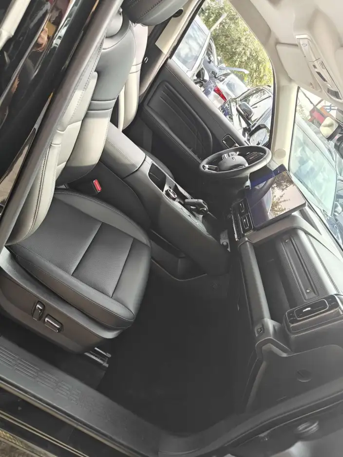 HAVAL Menglong PHEV 2023 Model 1.5T Hi4 145 Tiggo Edition – фото 6