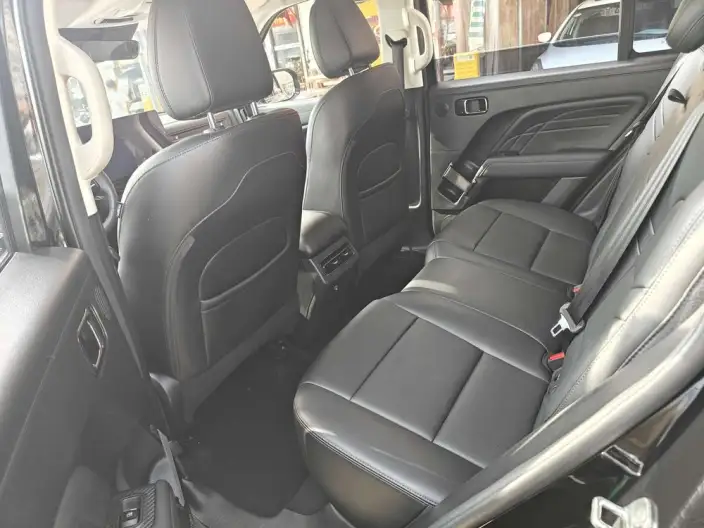 HAVAL Menglong PHEV 2023 Model 1.5T Hi4 145 Tiggo Edition – фото 8